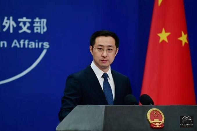 China Desak Konflik AS-Iran Diselesaikan Lewat Diplomasi, Seruan Muncul Jelang Sanksi Ekonomi Washington