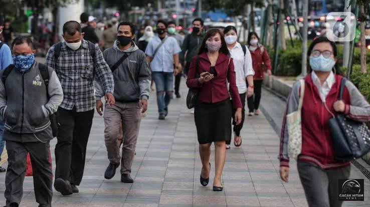 Perempuan Jadi Tulang Punggung Keluarga Makin Marak, 47,65% Tanggung Hampir Seluruh Pendapatan Rumah Tangga