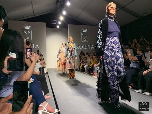 Kolaborasi Warnai Tren Mode Indonesia, Eksklusivitas Kini Hadir Bersama Misi Sosial dan Budaya