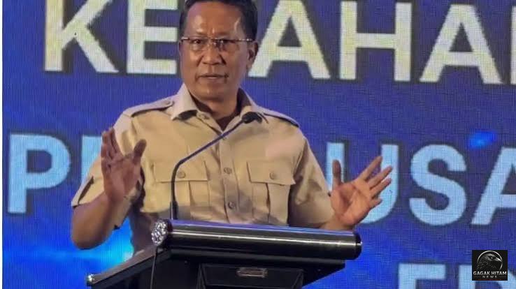 Menkum Supratman Dorong Birokrasi Transparan, 470 Layanan Publik Kemenkum Beralih ke Digital