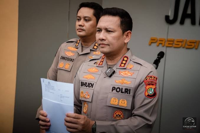 Polisi Ungkap Alasan Rekening Donasi Warga Pati Diblokir, Terkait Penggunaan Rekening Pribadi