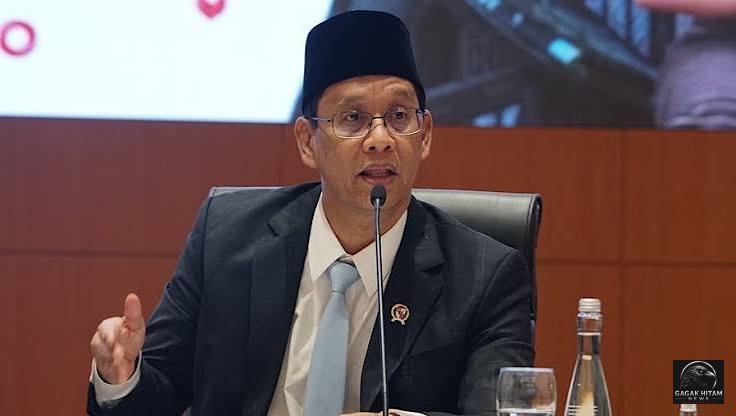 Menkeu Purbaya Ingatkan Pagu Minus Belanja Pegawai, Jangan Korbankan Program untuk Rakyat