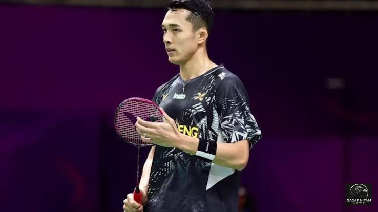 Jonatan Christie Naik ke Peringkat 1 Dunia BWF, Akhiri Penantian Panjang Tunggal Putra Indonesia