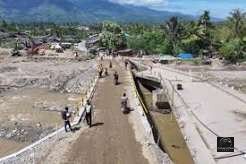 Pascabencana, Gayo Lues Kejar Pembangunan Jalan Lesten 10,7 Km dan 7 Jembatan Permanen