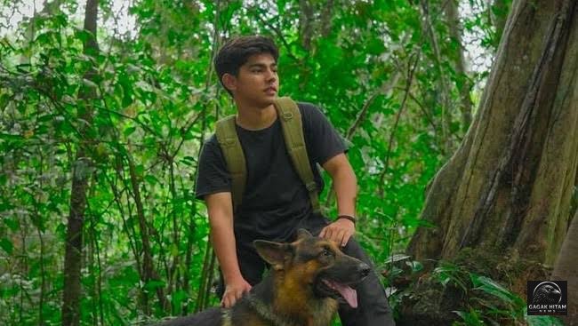 Andrew Kalaweit Angkat Bicara soal Karhutla Kalimantan: “Bukan Fenomena Alamiah”