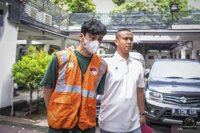 Revaldo Resmi Jadi Tersangka Narkoba, Polisi Ungkap Barang Bukti dan Riwayat Kasusnya