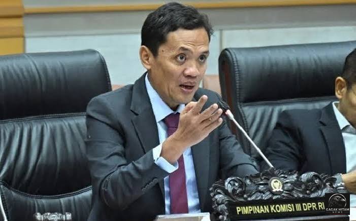 Rekening Koordinator AMPB Segera Diaktifkan, Komisi III Pastikan Tak Ada Indikasi Tindak Pidana
