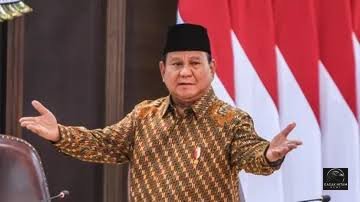 Prabowo Beri Pesan Tegas ke Kabinet Merah Putih: Tak Sanggup Bekerja untuk Rakyat, Silakan Minggir