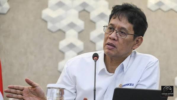 Purbaya Tegas Tak Ada Pajak Baru, Petugas yang Lindungi Pengemplang Bakal Dipecat