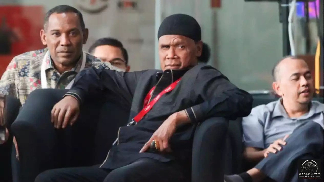 GRIB Jaya Jelaskan Alasan Hercules Turun ke Lokasi Demo Ricuh: Cegah Aksi Anarkis dan Amankan Jakarta Barat