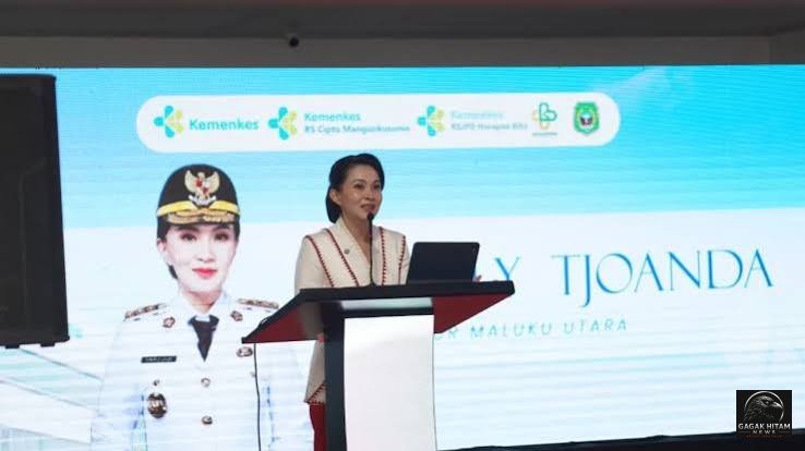 Maluku Utara Kini Punya Layanan Operasi Jantung Mandiri, Operasi Jantung Terbuka Ditargetkan Desember 2026