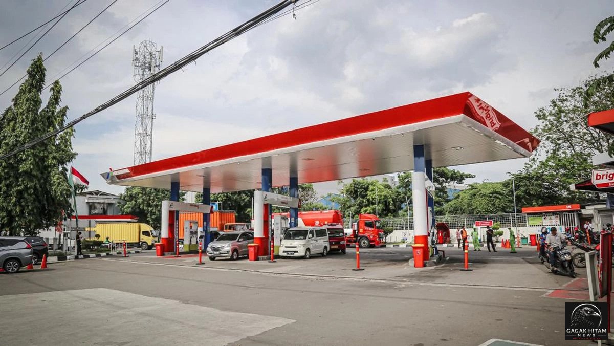 Harga BBM Pertamina Naik Mulai 1 September 2026, Pertamax Turbo Tembus Rp19.600 per Liter
