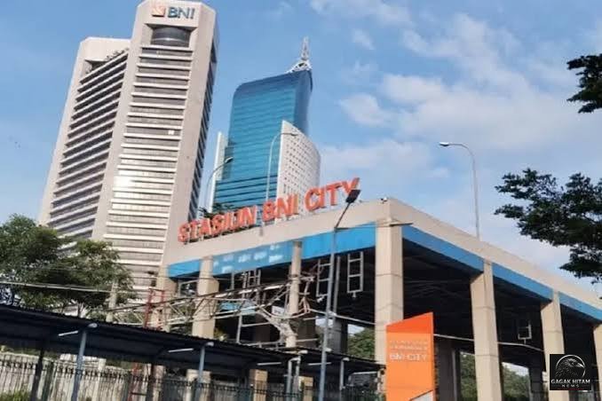Mulai Besok! Stasiun Karet Tak Lagi Layani Penumpang KRL, Dialihkan ke BNI City