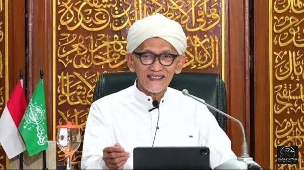 KH Miftachul Akhyar Kembali Terpilih Jadi Rais Aam PBNU 2026-2031, Muktamar NU Berlanjut ke Pemilihan Ketum