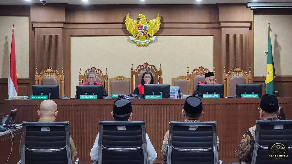 Sidang Korupsi Kuota Haji Masuk Pembuktian, KPK Siapkan 303 Saksi dan 7 Ahli